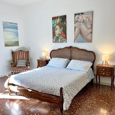 Casa Vacanze Gli Oleandri Bracciano  Buitenkant foto