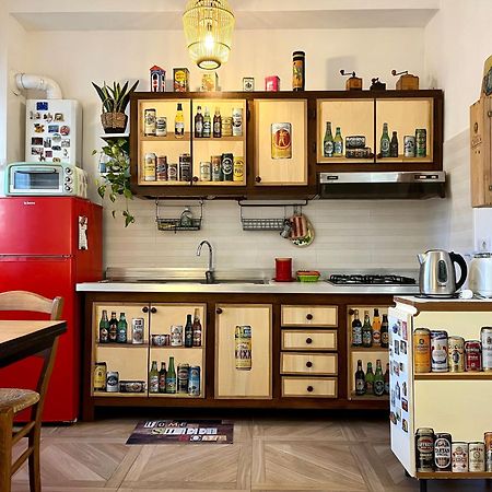 Casa Vacanze Gli Oleandri Bracciano  Buitenkant foto