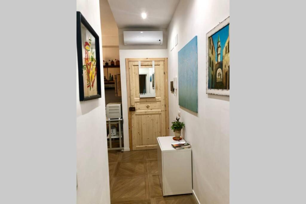 Casa Vacanze Gli Oleandri Bracciano  Buitenkant foto