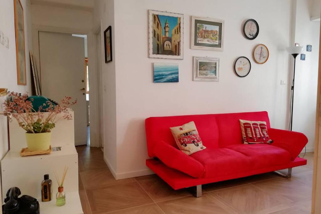 Casa Vacanze Gli Oleandri Bracciano  Buitenkant foto