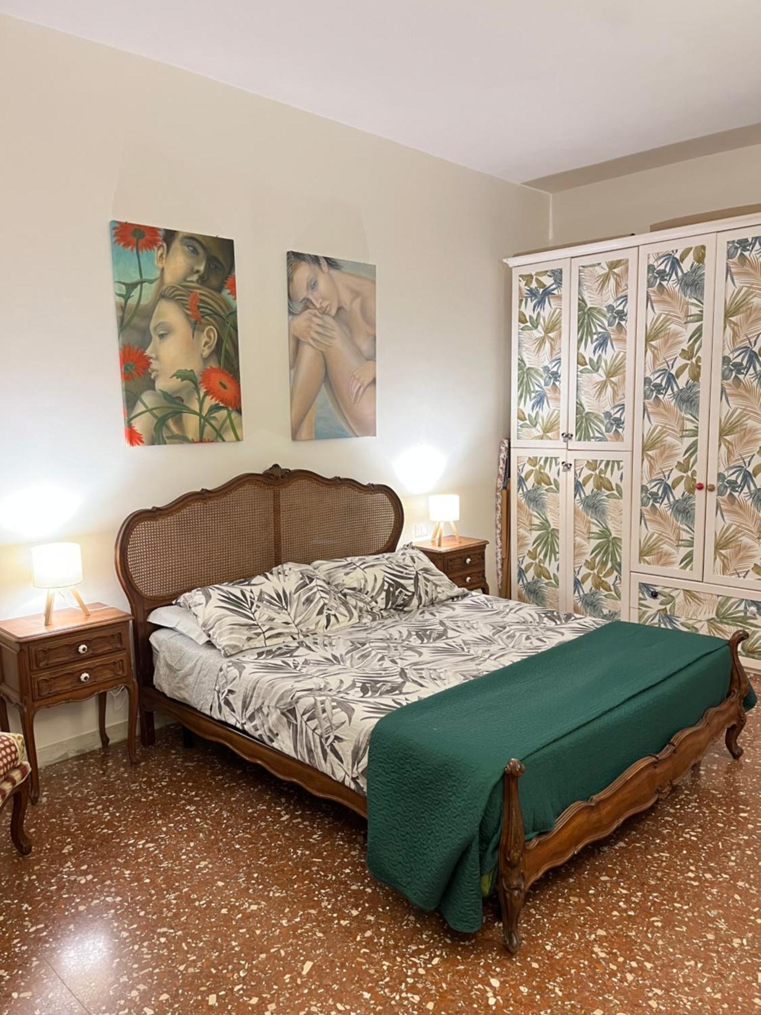 Casa Vacanze Gli Oleandri Bracciano  Buitenkant foto