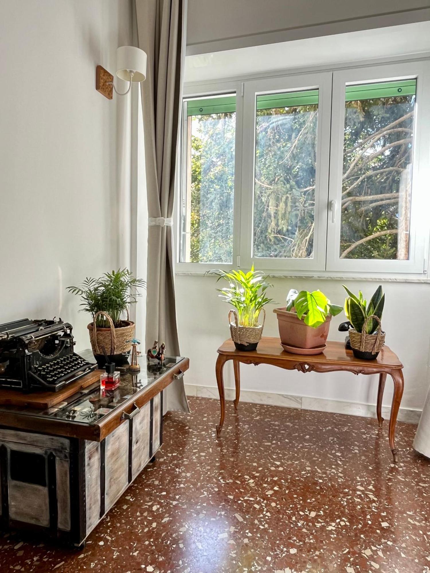Casa Vacanze Gli Oleandri Bracciano  Buitenkant foto