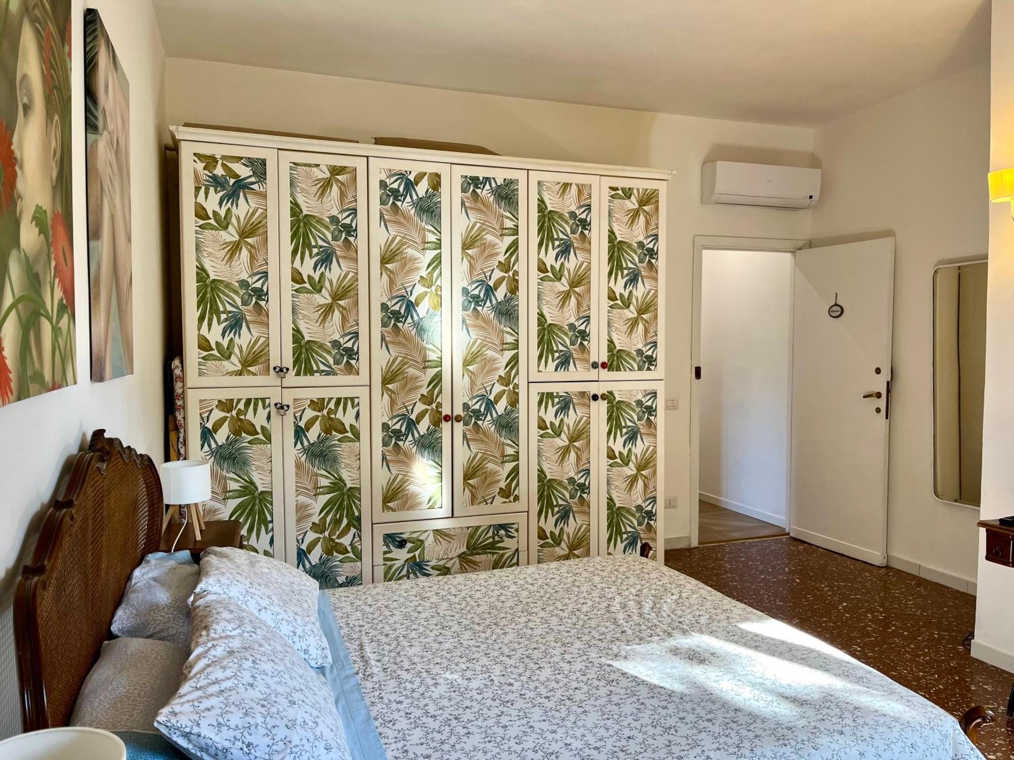 Casa Vacanze Gli Oleandri Bracciano  Buitenkant foto