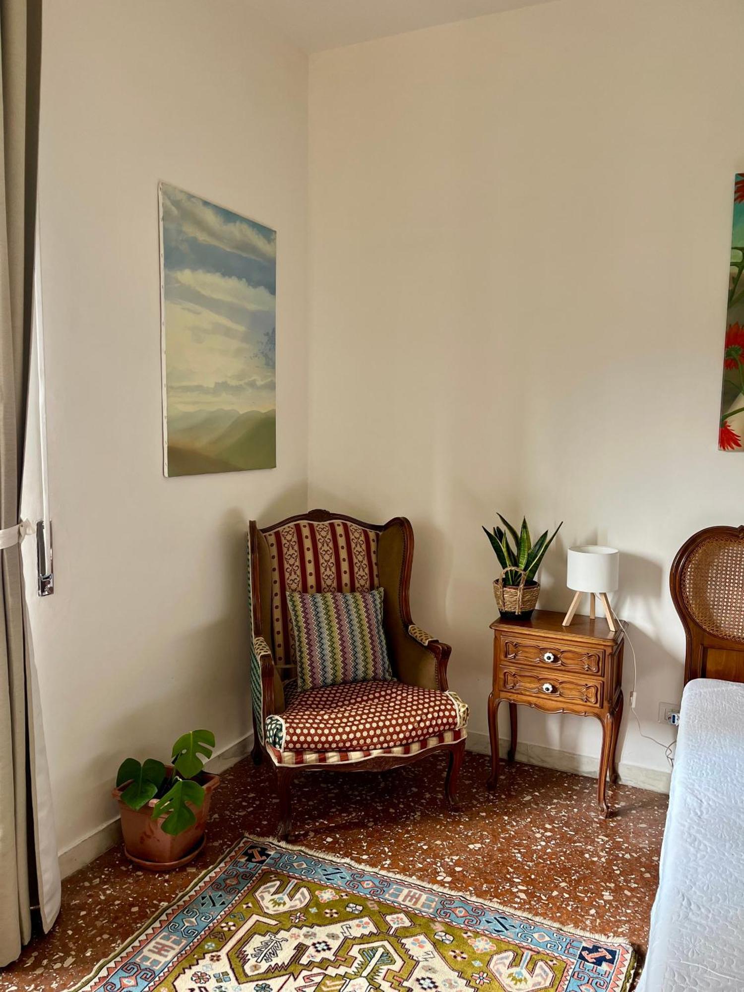 Casa Vacanze Gli Oleandri Bracciano  Buitenkant foto