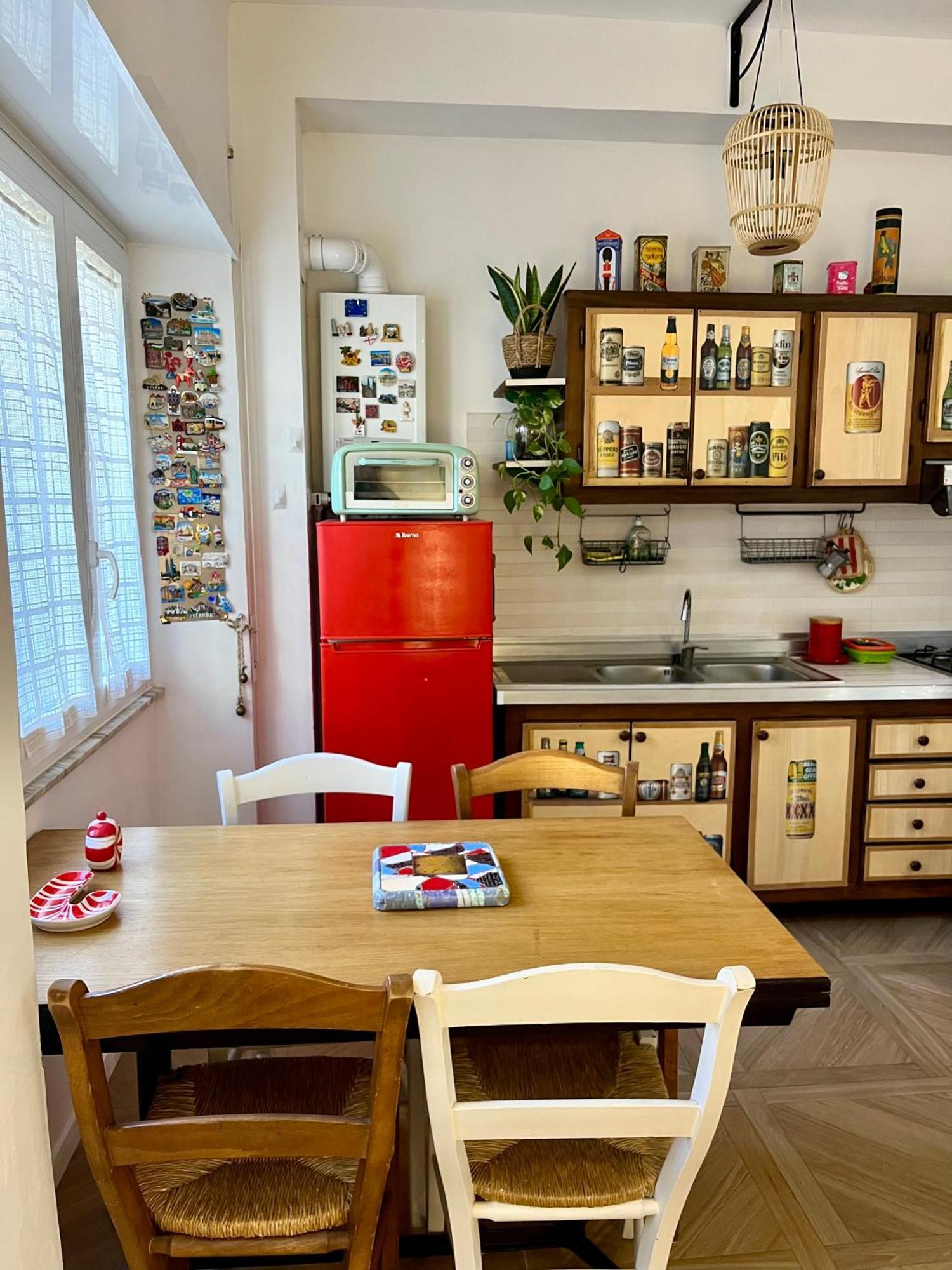 Casa Vacanze Gli Oleandri Bracciano  Buitenkant foto